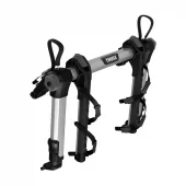 Thule OutWay Hanging - Hengende Sykkelstativ til 2 Sykler Aluminium - 994001