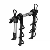 Thule OutWay Hanging – Hengende Sykkelstativ til 3 Sykler Aluminium – 995001