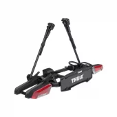 Thule VeloLite – Sykkelplattform for Hengerkrok - 2 Sykler – 9052100