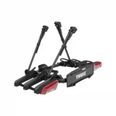 Thule VeloLite – Sykkelplattform for Hengerkrok – 3 Sykler – 9053100