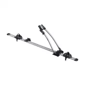 Thule FreeRide- Sykkelstativ til Biltak Aluminium - 532002
