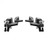 Thule Portage - Kanostativ - Svart - 819001