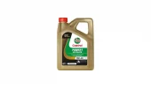CASTROL POWER1 ULT 5W-40 4L - Motorolje
