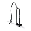 Thule Kayak Support - Kajakkstativ Vertikalt Svart - 520100
