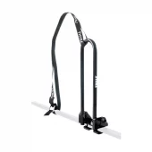 Thule Kayak Support - Kajakkstativ Vertikalt Svart - 520100