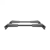 Thule Board Shuttle - Surfebrett og SUP Stativ Svart - 811000