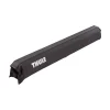 Thule Surf Pads - M Smal 20" Svart - 843000
