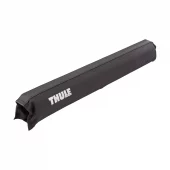 Thule Surf Pads - M Smal 20" Svart - 843000