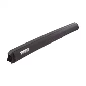 Thule Surf Pads - L Smal 30" Svart - 844000