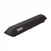 Thule Surf Pads - M Bred 20" Svart - 845001