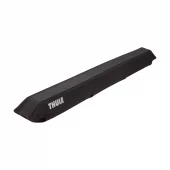 Thule Surf Pads - L Bred 30" Svart - 846001