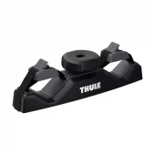 Thule JawGrip - Flerbruksholder for Vannsportsutstyr Svart - 856000