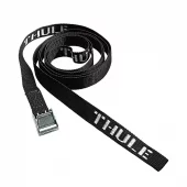Thule strap - Stropp 400 cm Svart - 522000