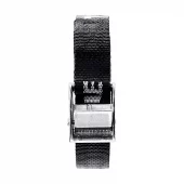 Thule Strap 600cm - Stropp 600 cm 2-pakning Svart - 551000