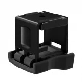 Thule SquareBar Adapter 2-pack - Svart - 889705