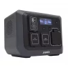 SENCI Lithium LPS 512Wh Power Station med 600W (1200W) sinus inverter - Kraftstasjon