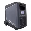 SENCI Lithium LPS 5376Wh Power Station med 5500W (11000W) sinus inverter - Kraftstasjon
