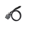 LEMANIA OBD2 Memory Saver (OBD-150) - Kabel til Startbooster
