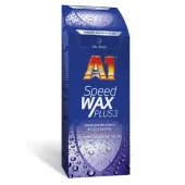 Speed Wax Plus 3 - Voks