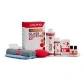 Gtechniq Glass Coating Kit - Glassforsegling - Glassvoks