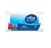 WIPES - 15 STK UNIVERSAL - Håndvask