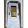 Autoglym - Glasskrape Metall - Made in USA