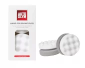 Autoglym Hand Polishing Puck - 2pk - Poleringspuck