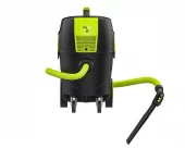 BigBoi BlowR PRO MKII – Luftørker - 9m Slange