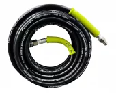 BigBoi WASHR PRO Slange - 20m