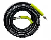 BigBoi PRO Hose - Premium Høytrykkslange - 30m