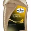 Eurol Motorolje - Special 10W30 - Mineralolje - 1L