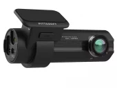 BlackVue Dashbordkamera - 1 Kanals 64GB 4K, WiFi, GPS, 30 FPS – DASHCAM – BILKAMERA