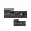 BlackVue Dashbordkamera - 2 Kanals 64GB 4K UHD, WiFi, GPS, 30fps – DASHCAM – BILKAMERA