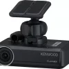 Kenwood DRVN520 Dashcam - 2304x1296p Full HD, 8GB - BILKAMERA