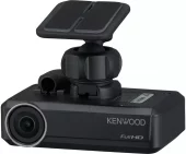 Kenwood DRVN520 Dashcam - 2304x1296p Full HD, 8GB - BILKAMERA