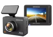 Kenwood DRVA310W Dashcam - Dashcam med Trådløst WiFi og GPS