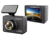 Kenwood DRVA510W Dashcam - Dashcam med Trådløst WiFi 2K og GPS