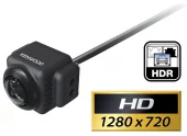 Kenwood HD Ryggekamera - HD 1280 x 720