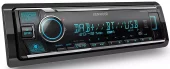 Kenwood KMMBT508DAB - Mecha-less Media Reciever (Uten CD)