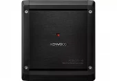 Kenwood X301-4 - 4-Kanals Forsterker - 75W RMS x 4 @ 2ohm - FORSTERKER