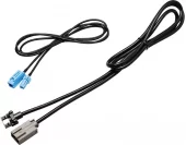 Kenwood - 1,5 Meter Forlengelsesledning - Til DMX9724XDS
