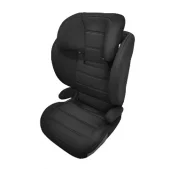 BARNESTOL M/ISOFIX 100-150 CM. R129 (i-Size) - Justerbar Rygg