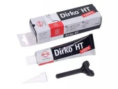 Elring Dirko Black - Tetningsstoff - Pakningstoff - Fugemasse - 70ml - -60°C til +315°C