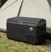 FRYSEBOKS - KJØLEBOKS - 30L - M/KOMPRESSOR