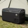 FRYSEBOKS - KJØLEBOKS - 40L - M/KOMPRESSOR