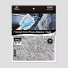 Tonyin Happy Ending - Microfiber Towel - Grå