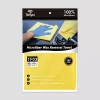 Tonyin Microfiber Klut - For Fjerning av Voks - 380gsm