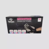 Tonyin Ceramic Coating Buff - Keramiske Mikrofiberkluter - 30stk - 220gsm