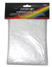Motip Fiberglassmatte - 1m²