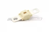 MIDI Sikring - Hvit - Hovedsikring - 80A